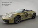 PORSCHE 911 Spirit 70
