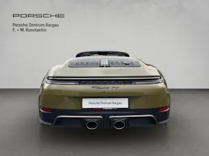 PORSCHE 911 Spirit 70