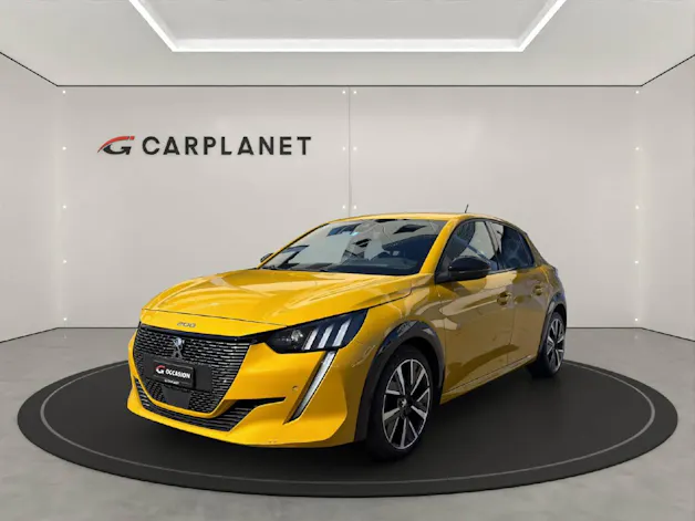 PEUGEOT 208 1.2 PureTech 130 GT Line