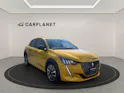 PEUGEOT 208 1.2 PureTech 130 GT Line