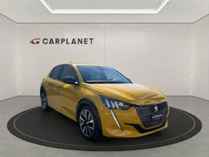 PEUGEOT 208 1.2 PureTech 130 GT Line