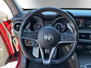 ALFA ROMEO Stelvio 2.0 Q4 280 Super