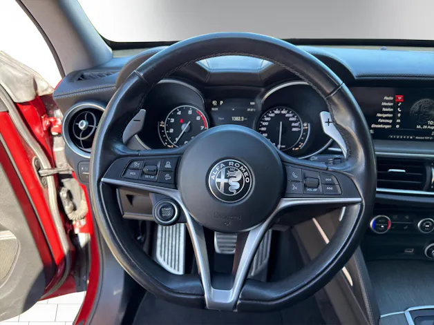 ALFA ROMEO Stelvio 2.0 Q4 280 Super