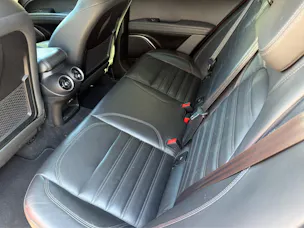ALFA ROMEO Stelvio 2.0 Q4 280 Super