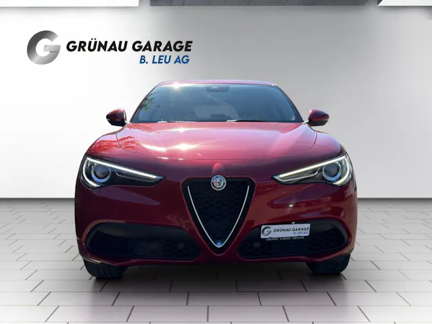 ALFA ROMEO Stelvio 2.0 Q4 280 Super