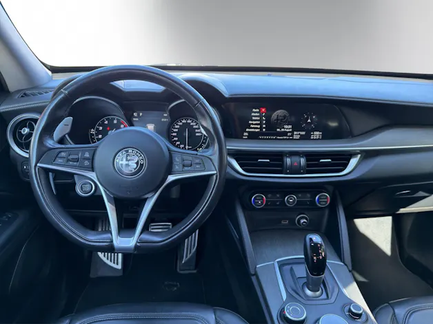 ALFA ROMEO Stelvio 2.0 Q4 280 Super