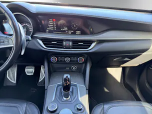 ALFA ROMEO Stelvio 2.0 Q4 280 Super