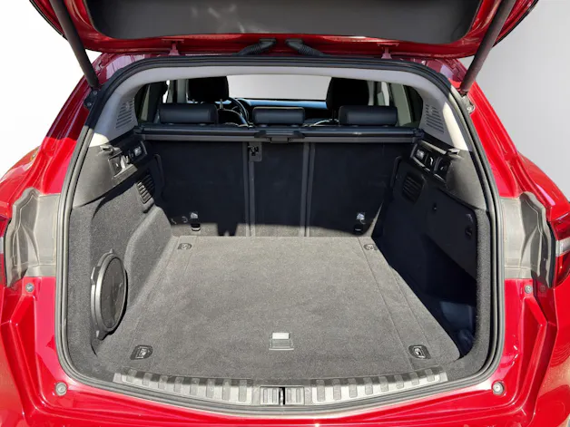 ALFA ROMEO Stelvio 2.0 Q4 280 Super