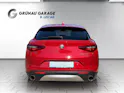 ALFA ROMEO Stelvio 2.0 Q4 280 Super