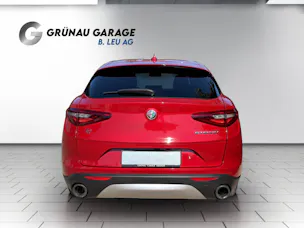 ALFA ROMEO Stelvio 2.0 Q4 280 Super