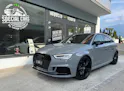 AUDI RS3 Sportback 2.5 T FSI quattro S-Tronic