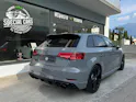 AUDI RS3 Sportback 2.5 T FSI quattro S-Tronic