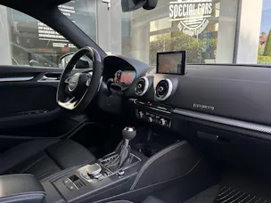 AUDI RS3 Sportback 2.5 T FSI quattro S-Tronic