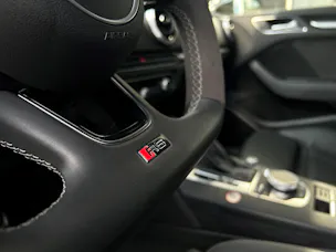 AUDI RS3 Sportback 2.5 T FSI quattro S-Tronic