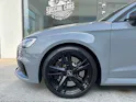 AUDI RS3 Sportback 2.5 T FSI quattro S-Tronic