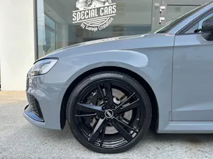 AUDI RS3 Sportback 2.5 T FSI quattro S-Tronic