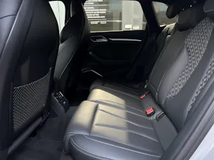 AUDI RS3 Sportback 2.5 T FSI quattro S-Tronic