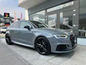 AUDI RS3 Sportback 2.5 T FSI quattro S-Tronic