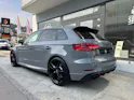 AUDI RS3 Sportback 2.5 T FSI quattro S-Tronic