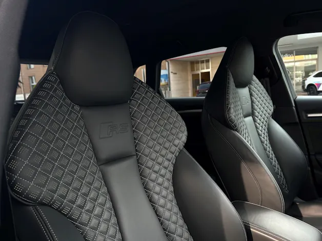 AUDI RS3 Sportback 2.5 T FSI quattro S-Tronic