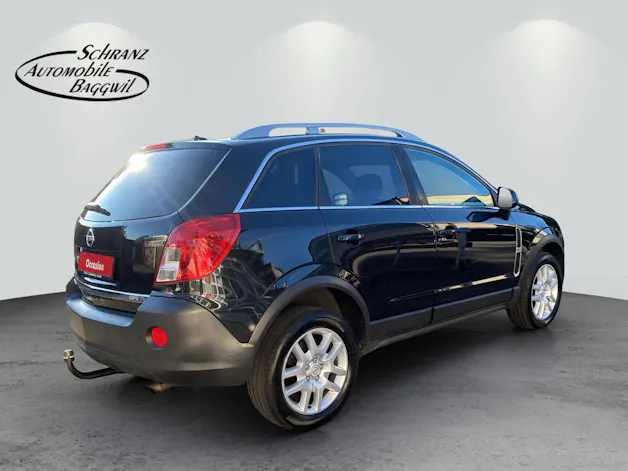 OPEL Antara 2.2 CDTI ecoT Enjoy