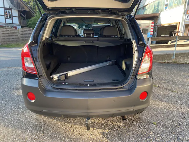 OPEL Antara 2.2 CDTI ecoT Enjoy