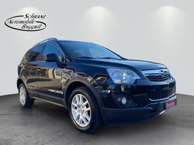 OPEL Antara 2.2 CDTI ecoT Enjoy