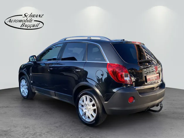 OPEL Antara 2.2 CDTI ecoT Enjoy