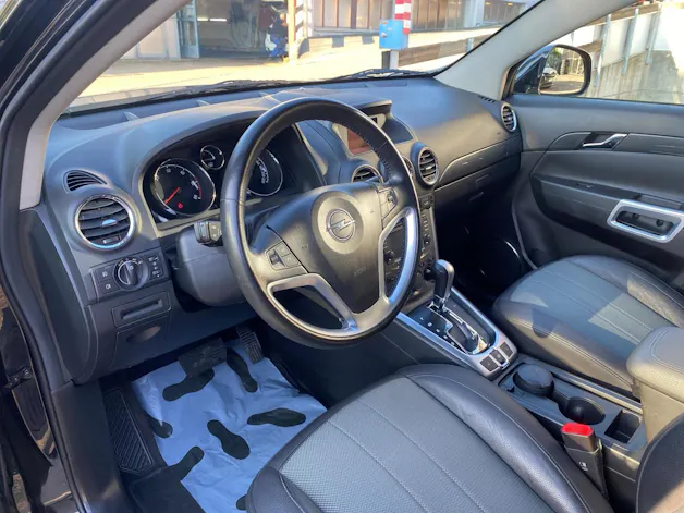 OPEL Antara 2.2 CDTI ecoT Enjoy