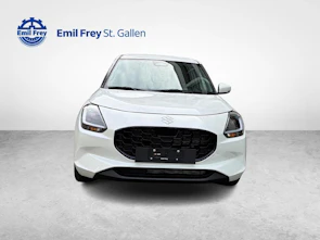 immagine del veicolo SUZUKI Swift 1.2 Sakura Top Hybrid