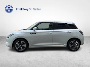 immagine del veicolo SUZUKI Swift 1.2 Sakura Top Hybrid