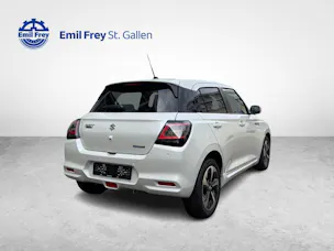 Suzuki Swift 1.2 Sakura Top Hybrid