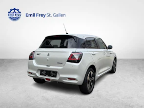 immagine del veicolo SUZUKI Swift 1.2 Sakura Top Hybrid