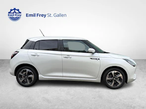 immagine del veicolo SUZUKI Swift 1.2 Sakura Top Hybrid