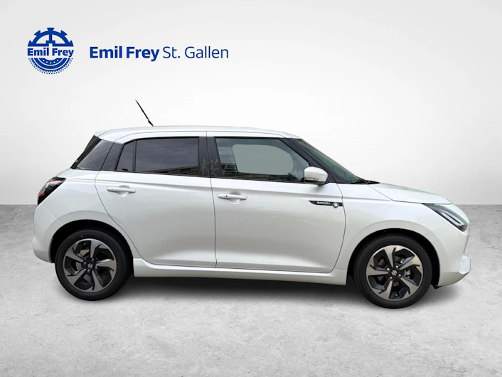immagine del veicolo SUZUKI SWIFT