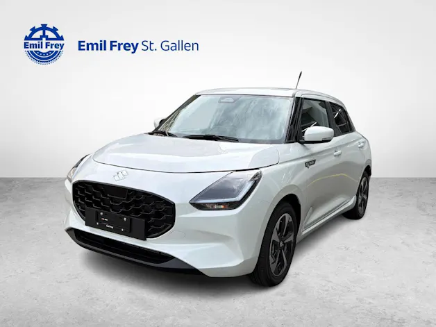 Suzuki Swift 1.2 Sakura Top Hybrid