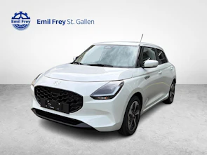 immagine del veicolo SUZUKI Swift 1.2 Sakura Top Hybrid