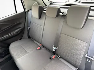 Suzuki Swift 1.2 Sakura Top Hybrid