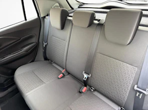 immagine del veicolo SUZUKI Swift 1.2 Sakura Top Hybrid