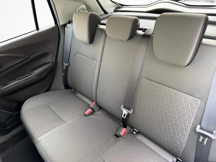 immagine del veicolo SUZUKI SWIFT