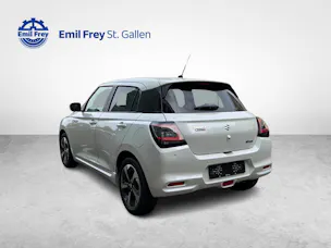 Suzuki Swift 1.2 Sakura Top Hybrid