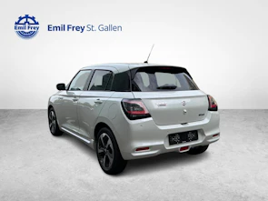 immagine del veicolo SUZUKI Swift 1.2 Sakura Top Hybrid