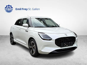 immagine del veicolo SUZUKI Swift 1.2 Sakura Top Hybrid