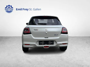 immagine del veicolo SUZUKI Swift 1.2 Sakura Top Hybrid