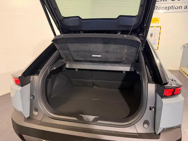 Subaru Uncharted eV Classic AWD