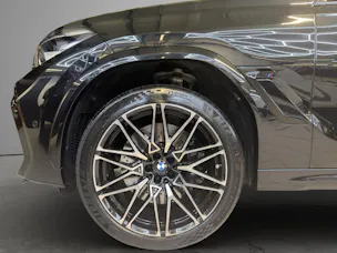 BMW X6 M Competition