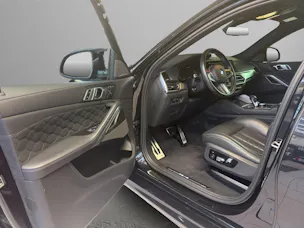 BMW X6 M Competition