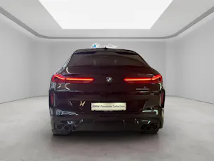 BMW X6 M Competition