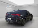 BMW X6 M Competition