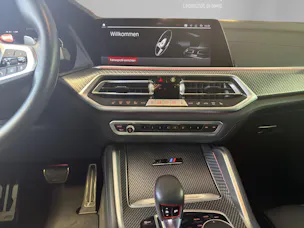 BMW X6 M Competition